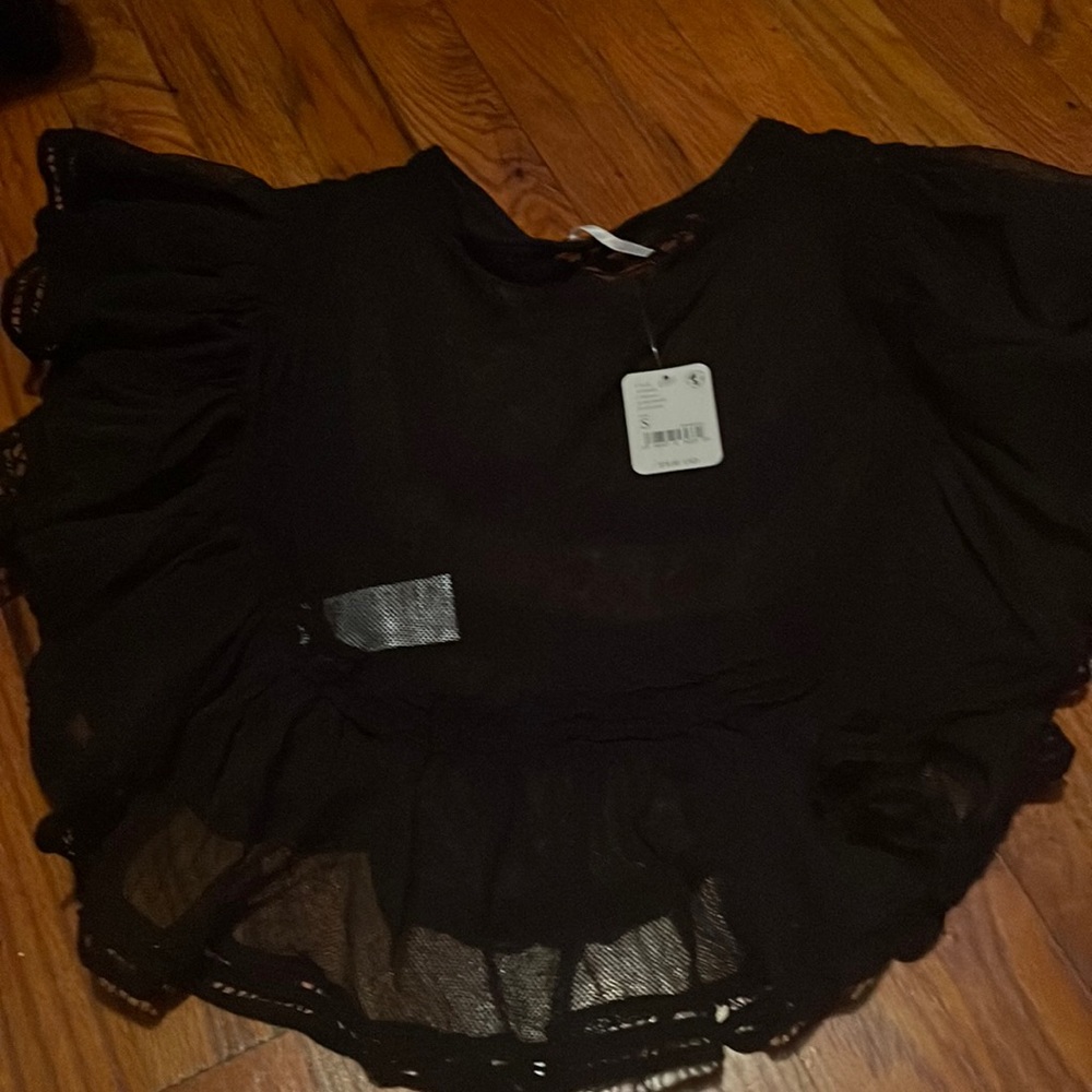 New with tags